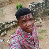 Michael Clark Aniemeke