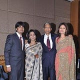 Ravindra Shrivastav