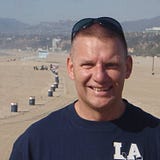 Stephen Leahy