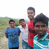 Chinmay Rout