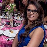 Marcia Pacheco
