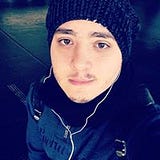 Lucas Tornioli