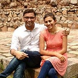 Mihir Kacha