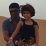 Tims Chandran