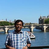 Saion Roy