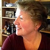 Susan Parkes Hunt