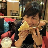 Jess Tang