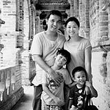 May Chieh Khor