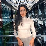 Madina Katter