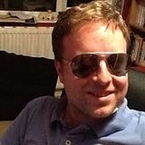 Daniel Lucraft