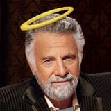 Most Holy Man