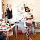 Imani K. Brown