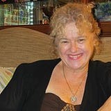 Aimee Ballantyne