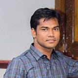 Prabhu Vairakkannu