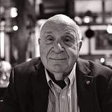 David J. Farber