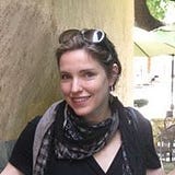 Ellen Sharp
