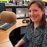 Emily Jones