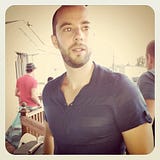 Philippe LeBlanc