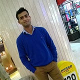 HARSHUL MITTAL