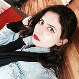 Sara Kazemi