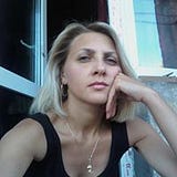Anna Govoruhina