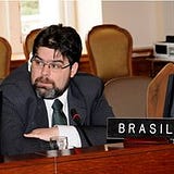 Fabio Chaves