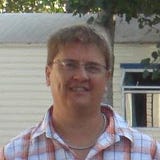 Anthony Clegg