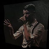 Oscar Djalilov