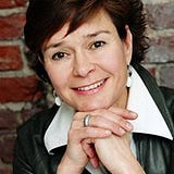Meena Kaunisto
