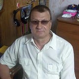 Виктор Петрунин