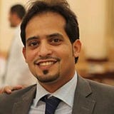 Muneef ALshameeri