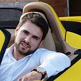 Yashar Velizade