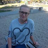 Victoria HGerlits