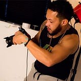 Anthony Evans
