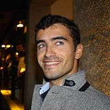 Luís Cruz