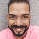 Luiz Carvalho o Pensador