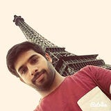 Haris Arshad