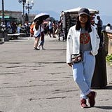 Jangmu Sherpa