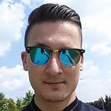 Ilia Alexeev