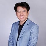 Benny Yuen