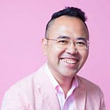 Xavier Lck