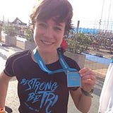 Cristina Herrero Gallardo