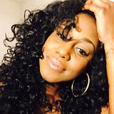 Nadine Jerome