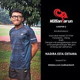 Nadira Esta Oetama