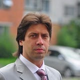 Stanislav Taktaev