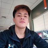 Junjie Cabangunay Gabuay