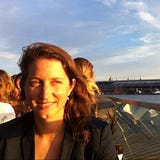 Birgit ten Hove