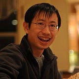 David Wei