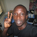 Michel Messan Equago