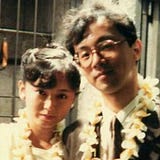 そろそろ偽ホログラム 偽ホログラフィについて語っておくか 本物と偽物の区別をつけておくのは必要だってことです By Koya Matsuo Backstage Of Backspace